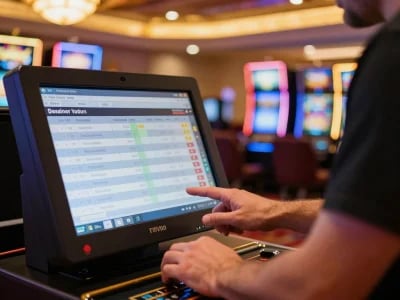 How Casino Comp Programs Accurately Calculate Player Value - detail